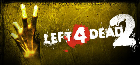 Left 4 Dead 2 Server